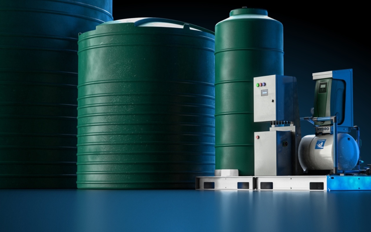 RMW x HYDRO_Innovation In Water Management_Display Asset_Landscape