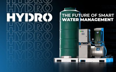 How HYDRO Ensures Water Resilience Amid Load Shedding and Water Outages