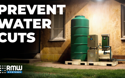 How Manufacturing Plants Can Avoid Production Downtime Due to Water Cuts